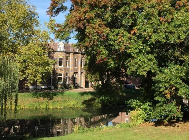 Hemels Logeren Luxury Loft Zutphen Bed & Breakfast エクステリア 写真